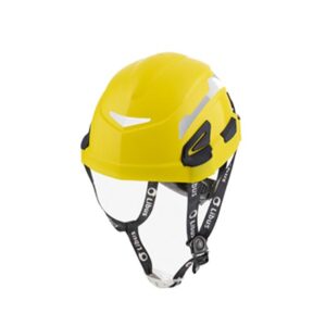CASCO DE ALTURA ANDES S/V SUSPENSIÓN MATRACA