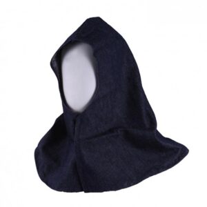 Capucha de Mezclilla